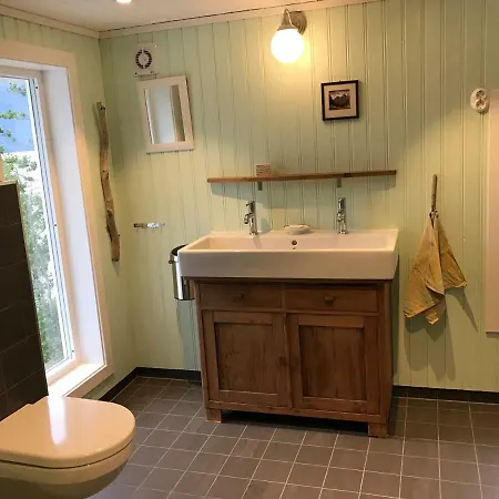 Nyheim Vacation House