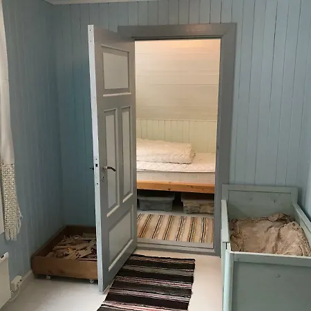 Nyheim Vacation House