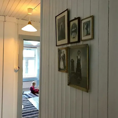 Nyheim Vacation House
