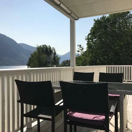 Nyheim Vacation House Isfjorden