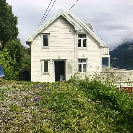 Nyheim Vacation House Vakantiehuis