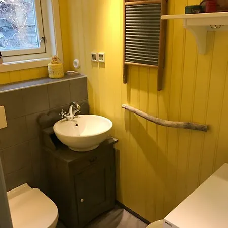 Nyheim Vacation House Vakantiehuis
