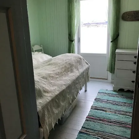 Nyheim Vacation House Isfjorden