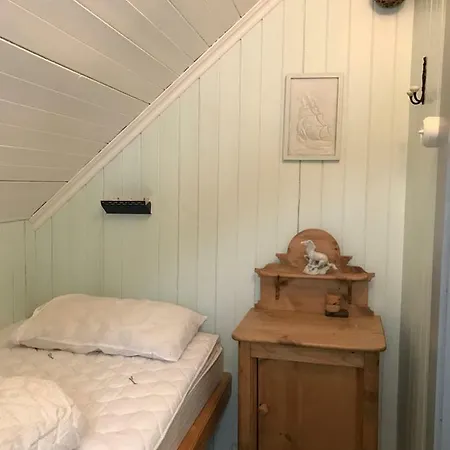 Nyheim Vacation House Vakantiehuis *