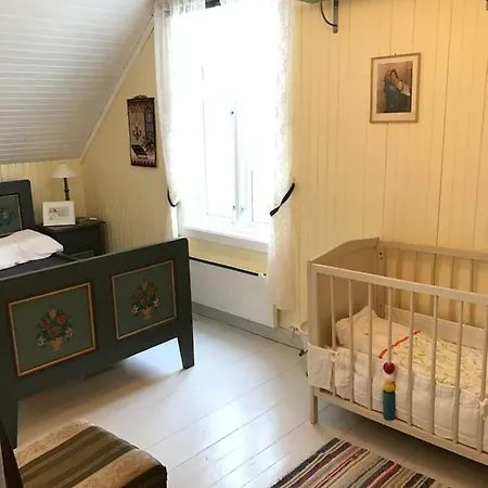 Nyheim Vacation House Vakantiehuis
