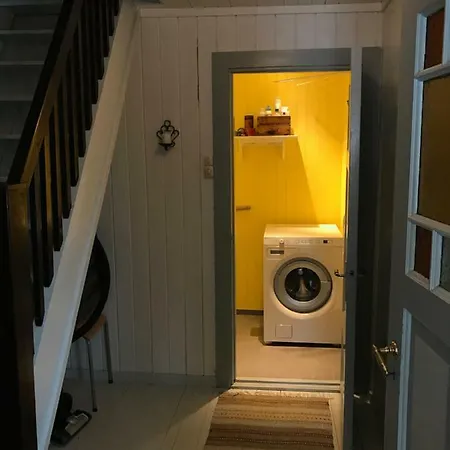 Дом отдыха Nyheim Vacation House