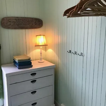 Nyheim Vacation House Дом отдыха Isfjorden