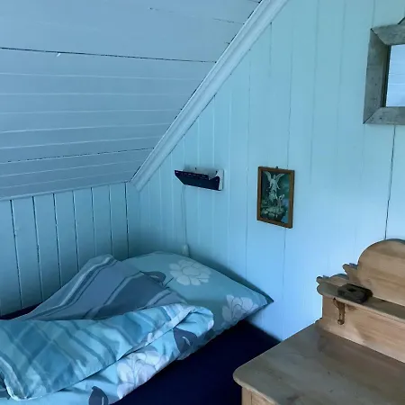 Nyheim Vacation House Isfjorden