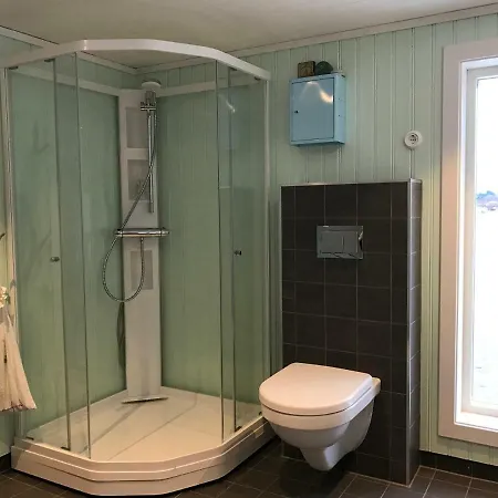 Nyheim Vacation House Дом отдыха
